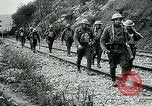 Image of Aisne Marne Operation France, 1918, second 15 stock footage video 65675026405