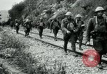 Image of Aisne Marne Operation France, 1918, second 16 stock footage video 65675026405
