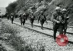 Image of Aisne Marne Operation France, 1918, second 17 stock footage video 65675026405