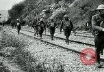 Image of Aisne Marne Operation France, 1918, second 18 stock footage video 65675026405