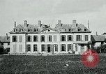 Image of Aisne Marne Operation France, 1918, second 3 stock footage video 65675026406