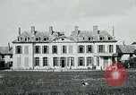 Image of Aisne Marne Operation France, 1918, second 4 stock footage video 65675026406
