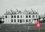Image of Aisne Marne Operation France, 1918, second 7 stock footage video 65675026406