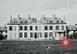 Image of Aisne Marne Operation France, 1918, second 8 stock footage video 65675026406