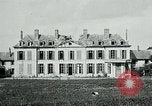 Image of Aisne Marne Operation France, 1918, second 9 stock footage video 65675026406