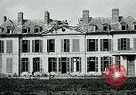Image of Aisne Marne Operation France, 1918, second 11 stock footage video 65675026406