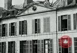 Image of Aisne Marne Operation France, 1918, second 31 stock footage video 65675026406