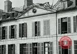 Image of Aisne Marne Operation France, 1918, second 32 stock footage video 65675026406