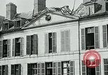 Image of Aisne Marne Operation France, 1918, second 33 stock footage video 65675026406
