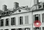 Image of Aisne Marne Operation France, 1918, second 36 stock footage video 65675026406