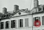 Image of Aisne Marne Operation France, 1918, second 38 stock footage video 65675026406