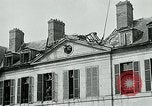 Image of Aisne Marne Operation France, 1918, second 39 stock footage video 65675026406