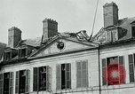 Image of Aisne Marne Operation France, 1918, second 40 stock footage video 65675026406
