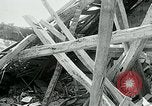 Image of Aisne Marne Operation France, 1918, second 42 stock footage video 65675026406