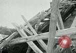 Image of Aisne Marne Operation France, 1918, second 47 stock footage video 65675026406