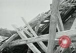 Image of Aisne Marne Operation France, 1918, second 48 stock footage video 65675026406