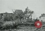 Image Aisne Marne Fonctionnement France, 1918, de la seconde 3 séquences d'archives historiques vidéo 65675026407