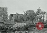 Image Aisne Marne Fonctionnement France, 1918, de la seconde 5 séquences d'archives historiques vidéo 65675026407