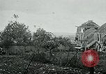 Image Aisne Marne Fonctionnement France, 1918, de la seconde 27 séquences d'archives historiques vidéo 65675026407