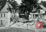 Image Aisne Marne Fonctionnement France, 1918, de la seconde 34 séquences d'archives historiques vidéo 65675026407