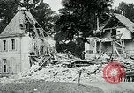 Image Aisne Marne Fonctionnement France, 1918, de la seconde 38 séquences d'archives historiques vidéo 65675026407