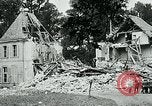 Image Aisne Marne Fonctionnement France, 1918, de la seconde 39 séquences d'archives historiques vidéo 65675026407