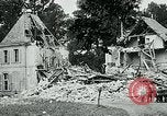 Image Aisne Marne Fonctionnement France, 1918, de la seconde 40 séquences d'archives historiques vidéo 65675026407