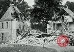 Image Aisne Marne Fonctionnement France, 1918, de la seconde 41 séquences d'archives historiques vidéo 65675026407