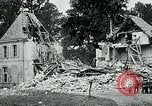 Image Aisne Marne Fonctionnement France, 1918, de la seconde 43 séquences d'archives historiques vidéo 65675026407