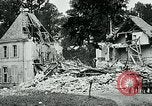 Image Aisne Marne Fonctionnement France, 1918, de la seconde 44 séquences d'archives historiques vidéo 65675026407