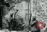 Standbild Communications Center Frankreich, 1918, aus Sekunde 16 historischem Filmmaterial Videoclip 65675026409