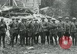 Image of Aisne Marne Operation France, 1918, second 1 stock footage video 65675026410