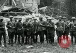 Image of Aisne Marne Operation France, 1918, second 4 stock footage video 65675026410