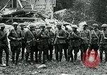 Image of Aisne Marne Operation France, 1918, second 6 stock footage video 65675026410