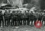 Image of Aisne Marne Operation France, 1918, second 7 stock footage video 65675026410