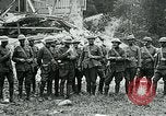 Image of Aisne Marne Operation France, 1918, second 8 stock footage video 65675026410