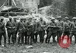 Image of Aisne Marne Operation France, 1918, second 9 stock footage video 65675026410