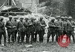Image of Aisne Marne Operation France, 1918, second 10 stock footage video 65675026410