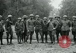 Image of Aisne Marne Operation France, 1918, second 11 stock footage video 65675026410