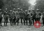 Image of Aisne Marne Operation France, 1918, second 12 stock footage video 65675026410
