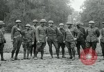 Image of Aisne Marne Operation France, 1918, second 16 stock footage video 65675026410