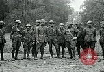 Image of Aisne Marne Operation France, 1918, second 17 stock footage video 65675026410