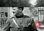 Image of Aisne Marne Operation France, 1918, second 1 stock footage video 65675026411