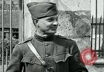 Image of Aisne Marne Operation France, 1918, second 3 stock footage video 65675026411