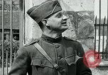 Image of Aisne Marne Operation France, 1918, second 5 stock footage video 65675026411