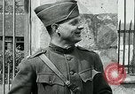 Image of Aisne Marne Operation France, 1918, second 6 stock footage video 65675026411