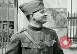 Image of Aisne Marne Operation France, 1918, second 7 stock footage video 65675026411
