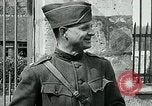 Image of Aisne Marne Operation France, 1918, second 9 stock footage video 65675026411
