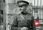 Image of Aisne Marne Operation France, 1918, second 12 stock footage video 65675026411