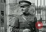 Image of Aisne Marne Operation France, 1918, second 14 stock footage video 65675026411